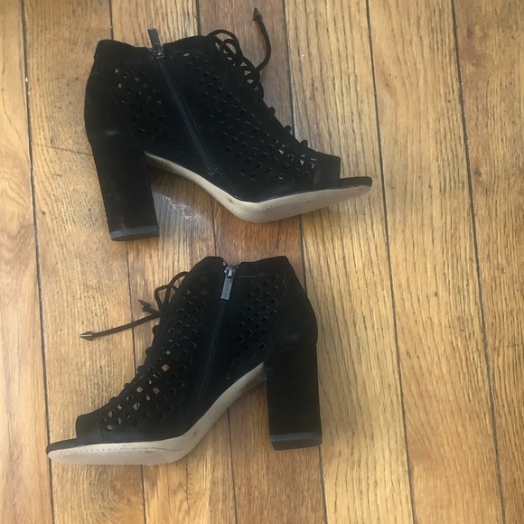 Booties - Picture 6 of 9